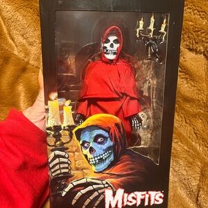 Misfits Action Figure